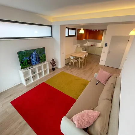 Warm Appart hôtel