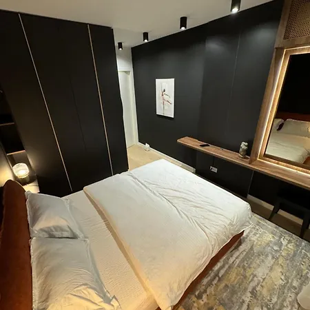 Warm Aparthotel Bukarest
