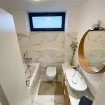 Lejlighedshotel Warm Bukarest