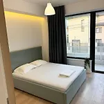 Warm Lejlighedshotel