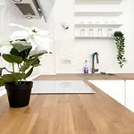 Warm Lejlighedshotel Bukarest
