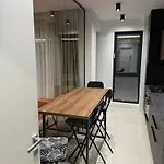 Warm Lejlighedshotel 3*