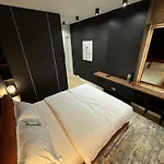 Warm Lejlighedshotel Bukarest