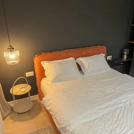 公寓式酒店 Warm 3*