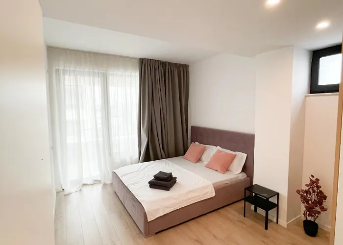 Warm Lägenhetshotell