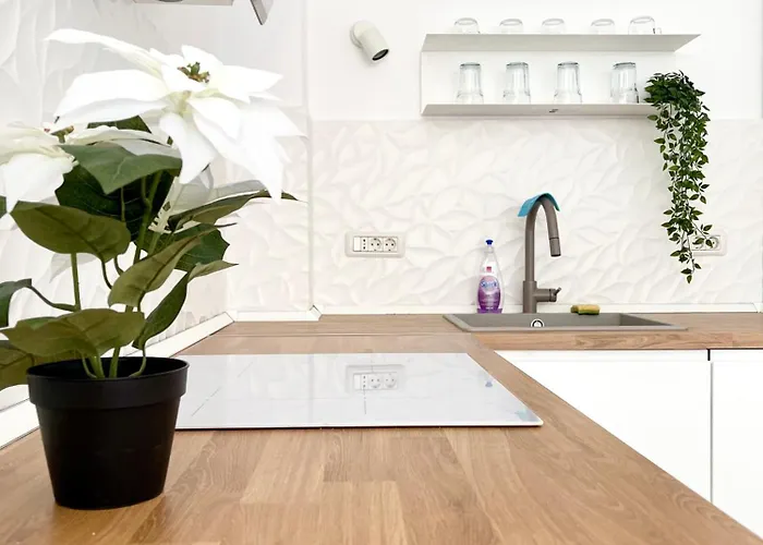 Warm מלון דירות בוקרשט