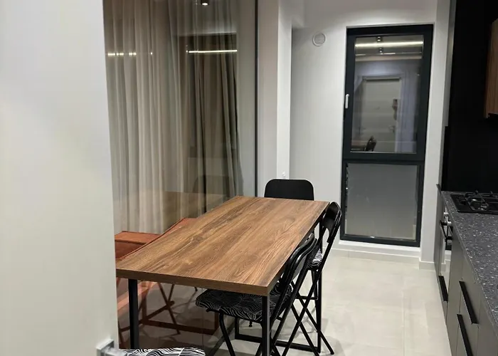 Warm Ξενοδοχείο με διαμερίσματα 3*