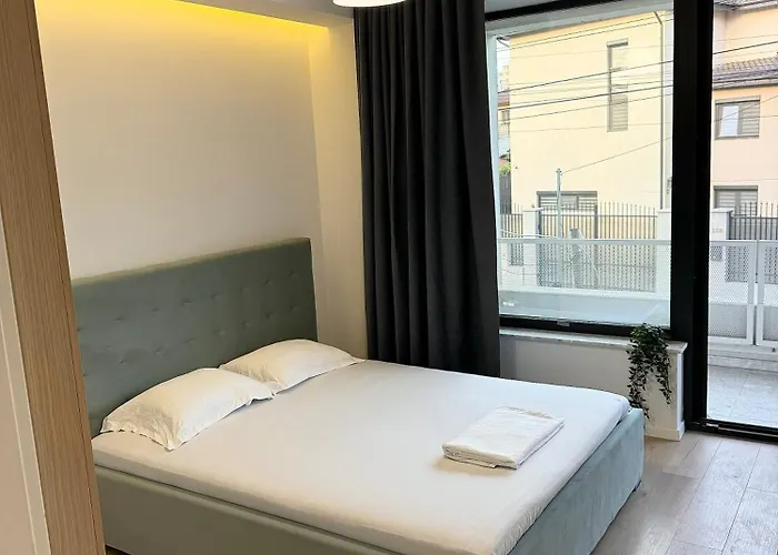 Warm Apart Otel